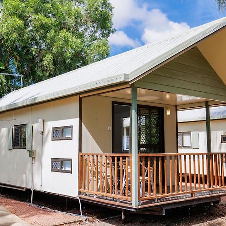 Ingenia Holidays Townsville Dış mekan fotoğraf