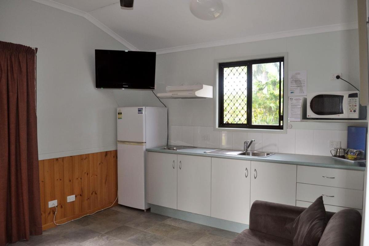 Ingenia Holidays Townsville Dış mekan fotoğraf