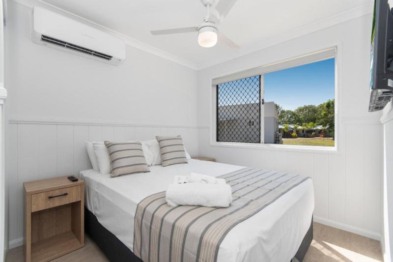 Ingenia Holidays Townsville Dış mekan fotoğraf