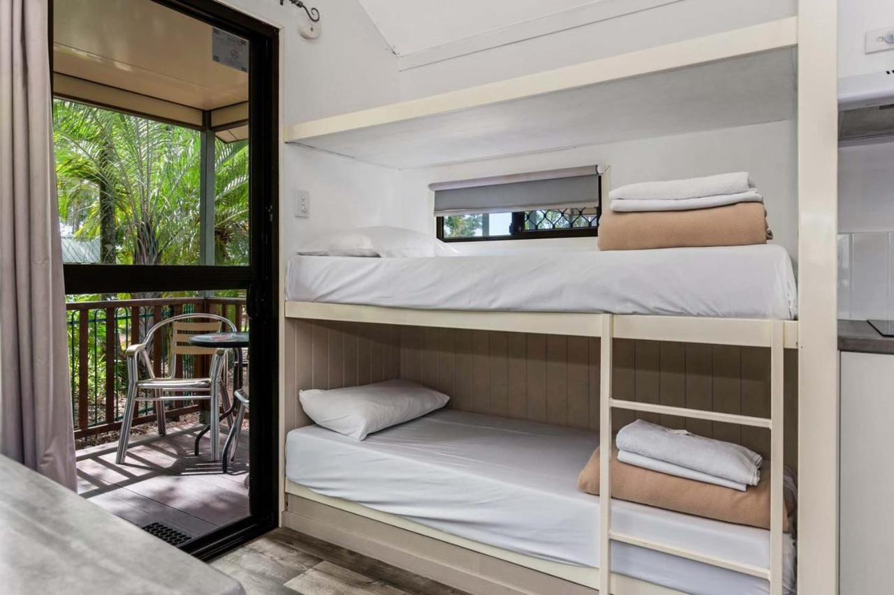 Ingenia Holidays Townsville Dış mekan fotoğraf