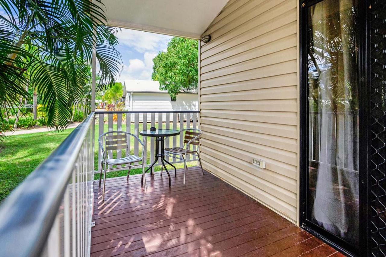 Ingenia Holidays Townsville Dış mekan fotoğraf