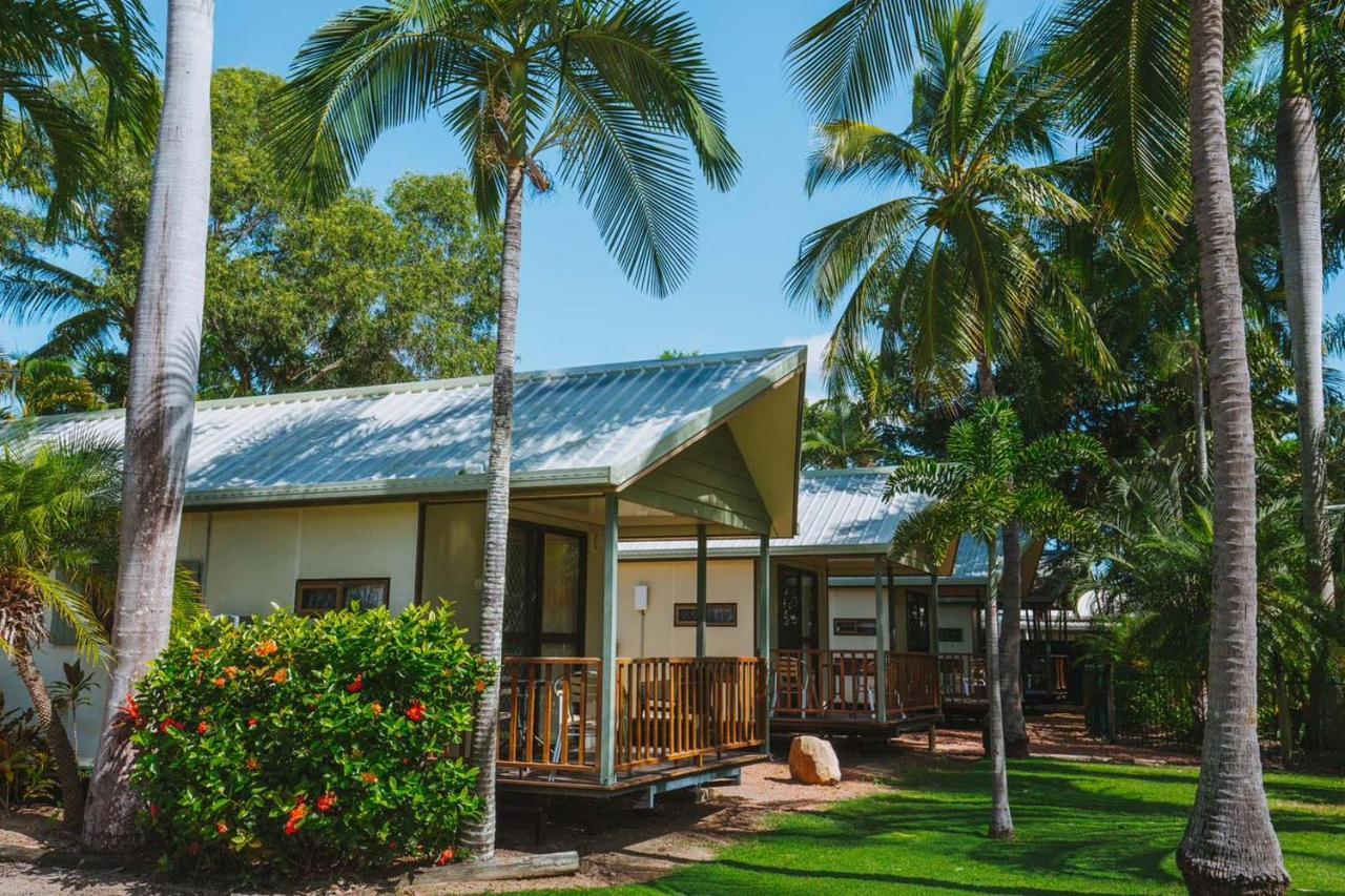 Ingenia Holidays Townsville Dış mekan fotoğraf