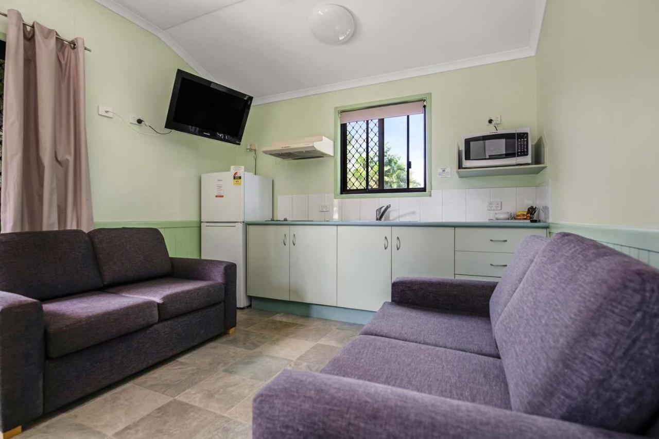 Ingenia Holidays Townsville Dış mekan fotoğraf