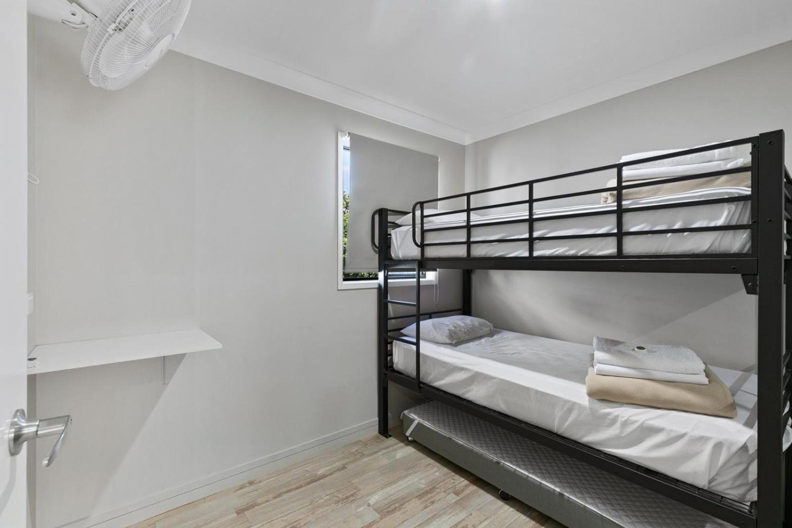 Ingenia Holidays Townsville Dış mekan fotoğraf