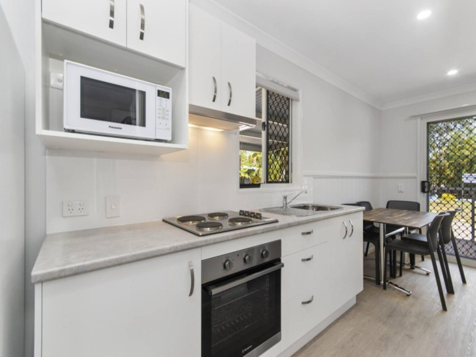Ingenia Holidays Townsville Dış mekan fotoğraf