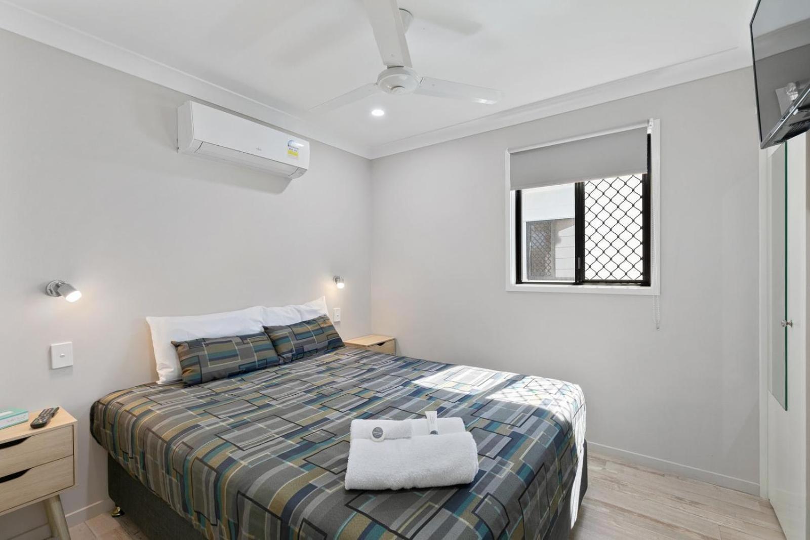 Ingenia Holidays Townsville Dış mekan fotoğraf