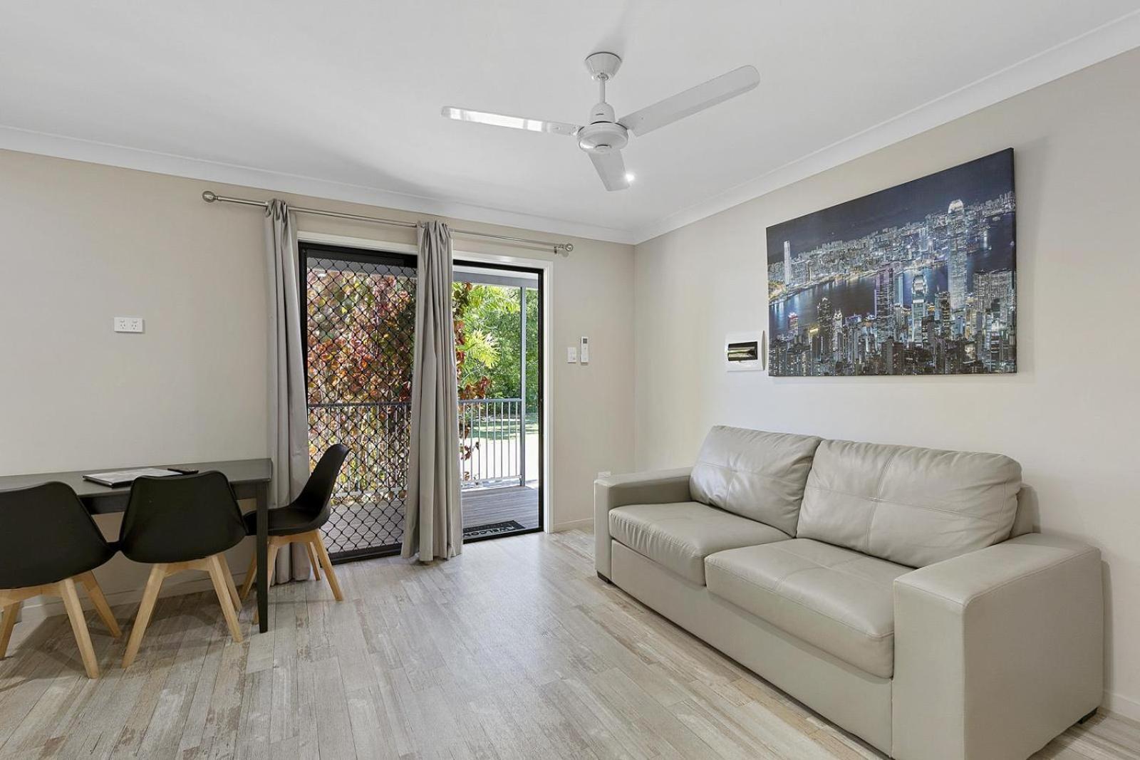 Ingenia Holidays Townsville Dış mekan fotoğraf
