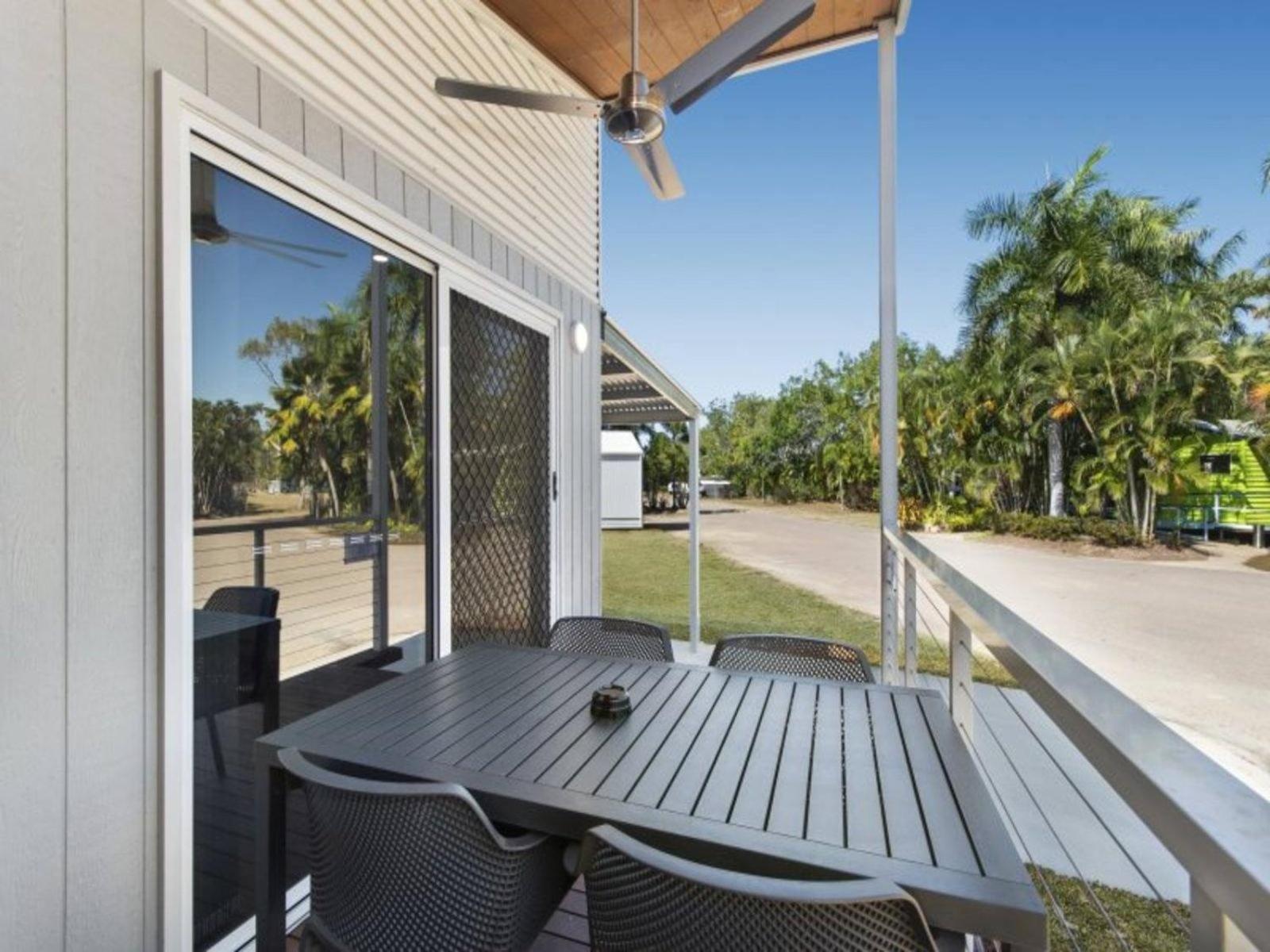 Ingenia Holidays Townsville Dış mekan fotoğraf