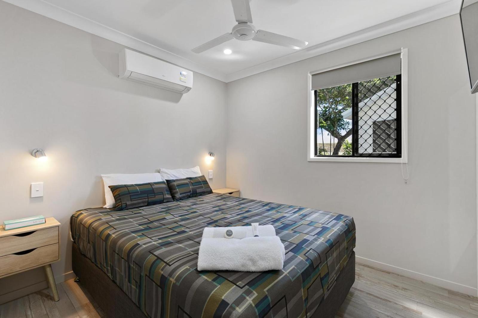 Ingenia Holidays Townsville Dış mekan fotoğraf