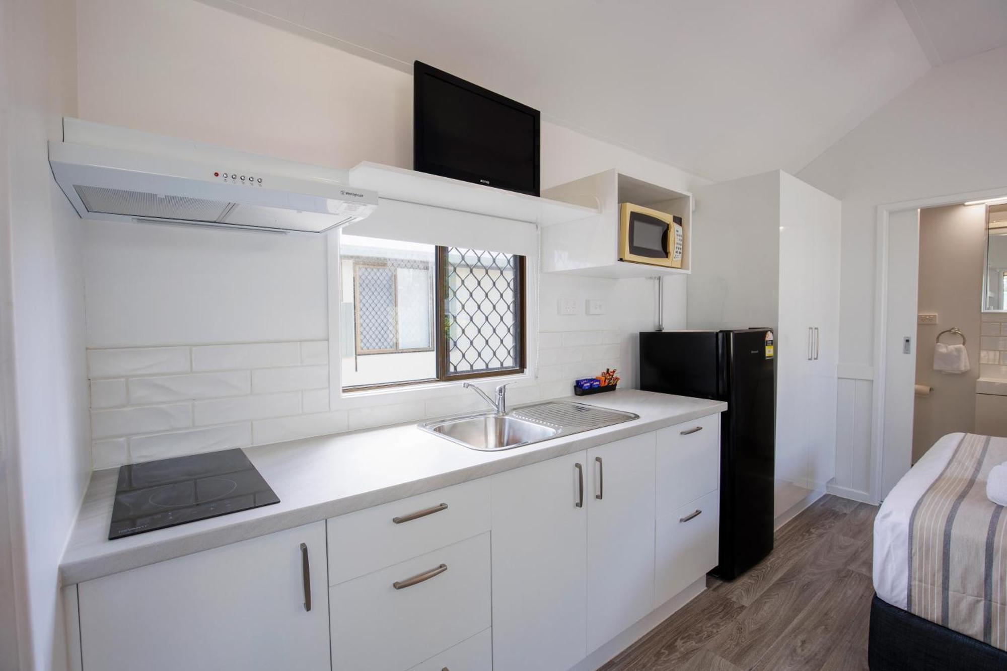 Ingenia Holidays Townsville Dış mekan fotoğraf