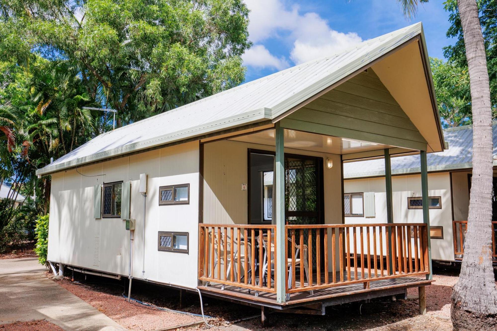 Ingenia Holidays Townsville Dış mekan fotoğraf