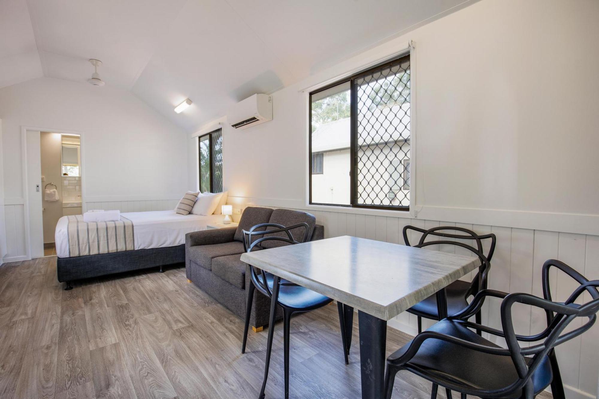 Ingenia Holidays Townsville Dış mekan fotoğraf