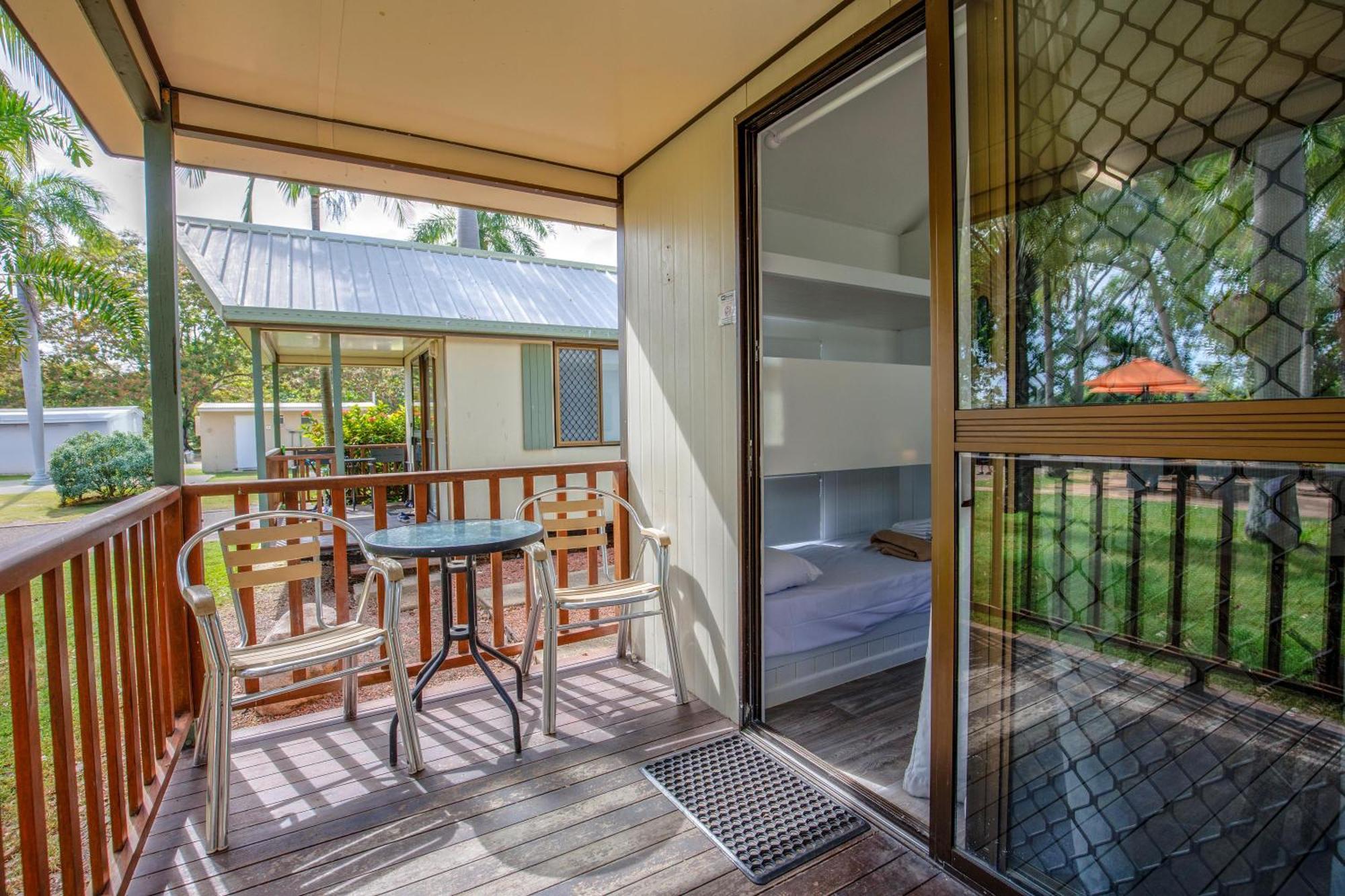 Ingenia Holidays Townsville Dış mekan fotoğraf