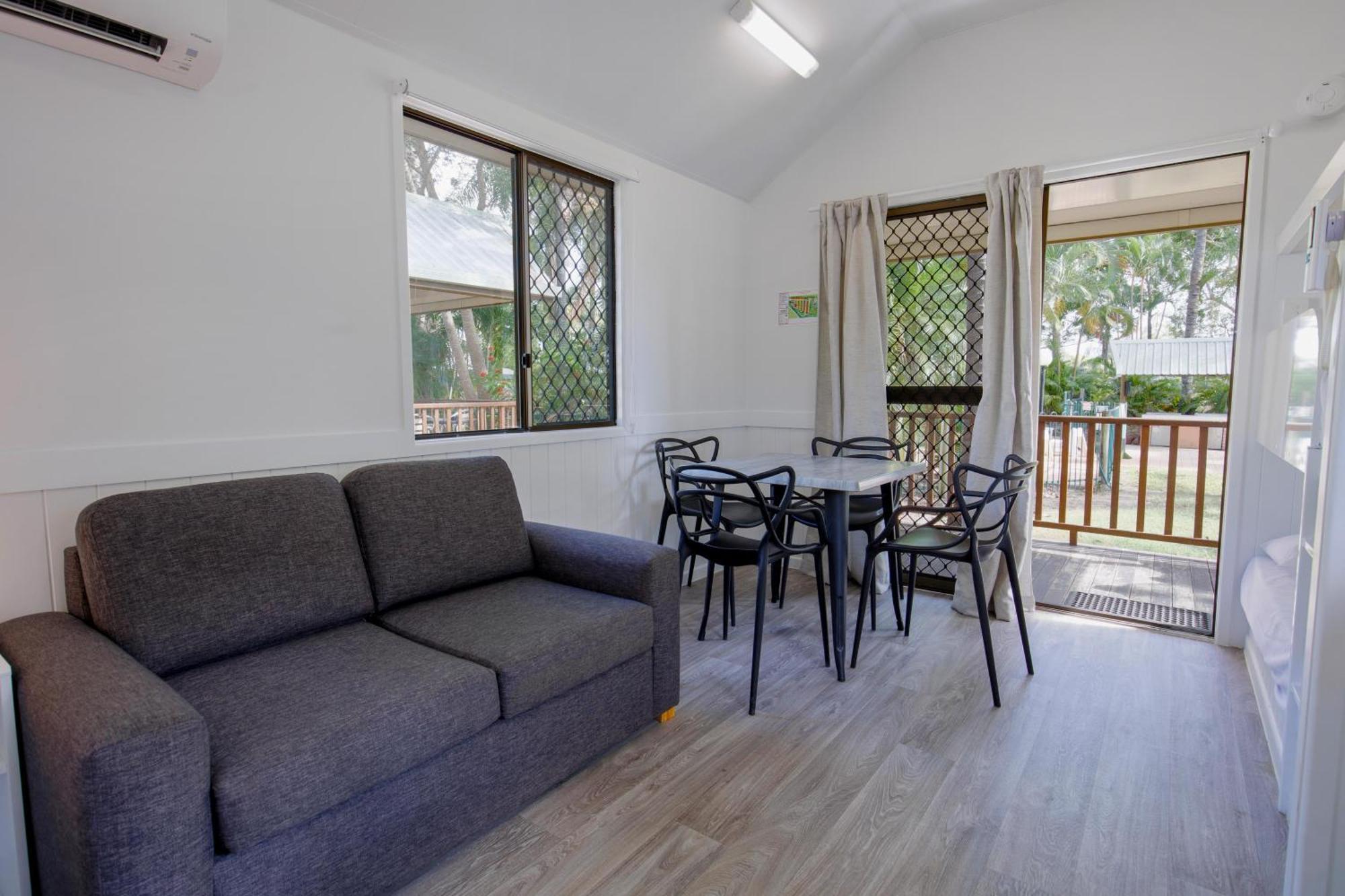 Ingenia Holidays Townsville Dış mekan fotoğraf