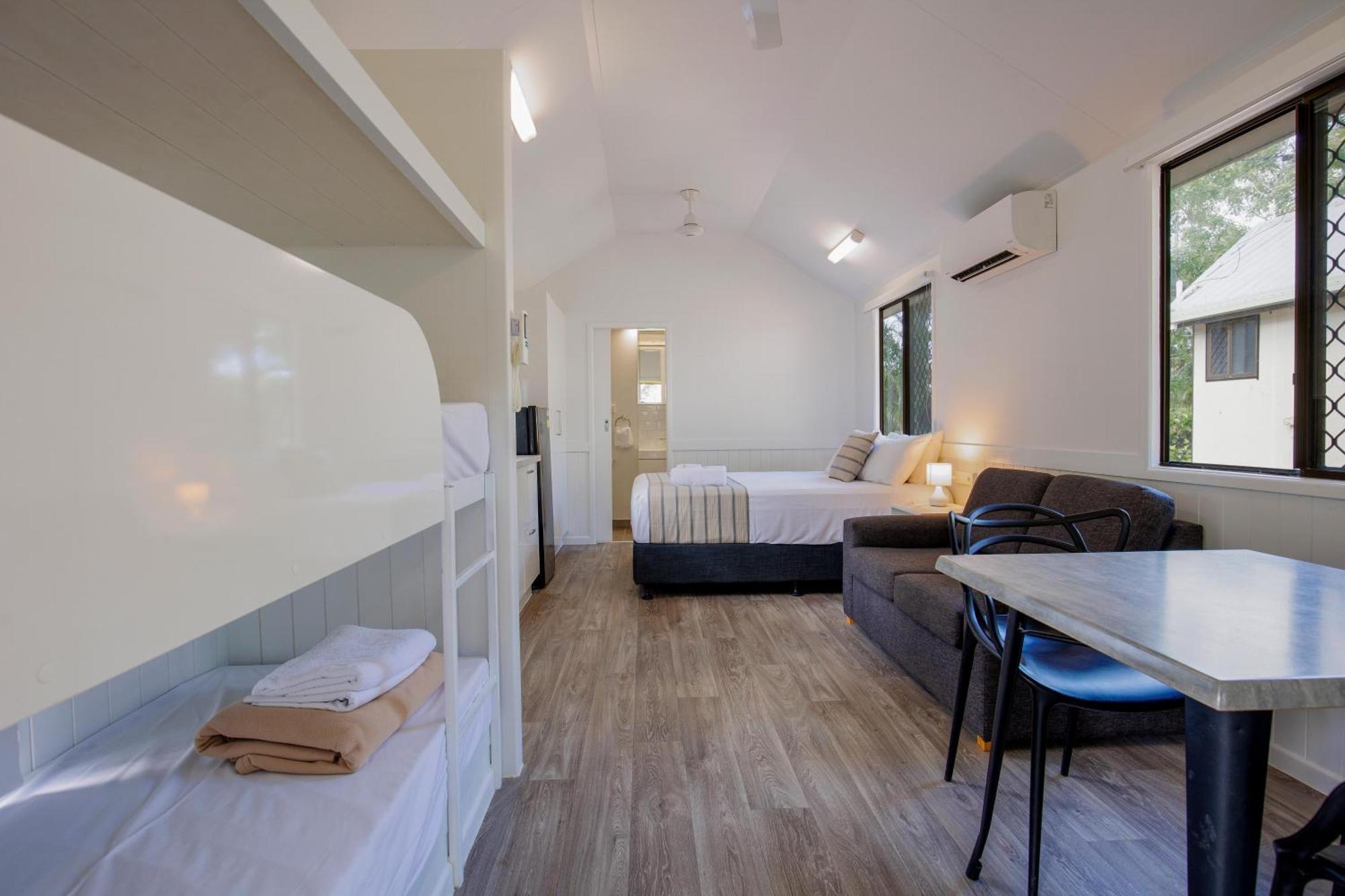 Ingenia Holidays Townsville Dış mekan fotoğraf