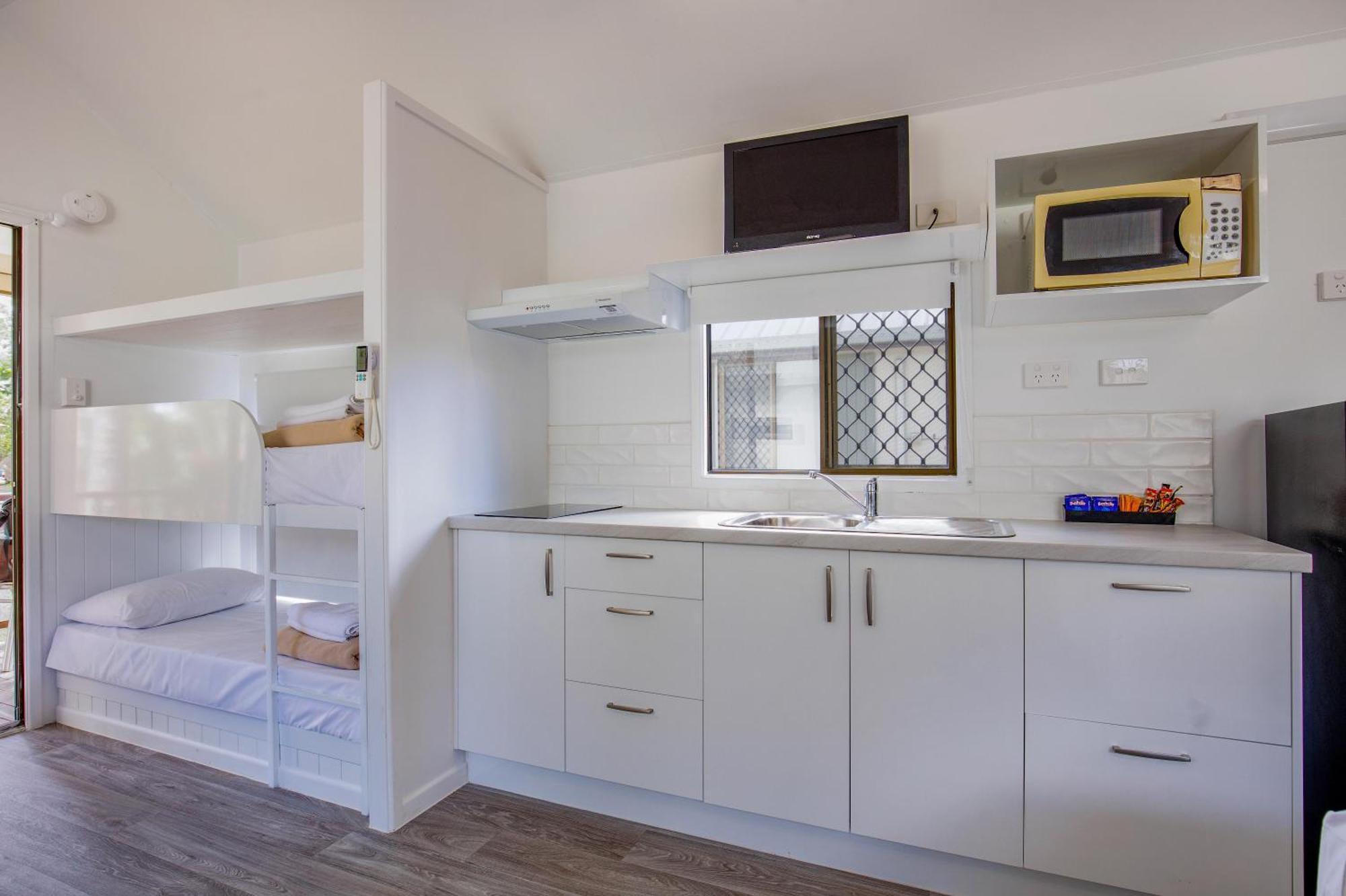 Ingenia Holidays Townsville Dış mekan fotoğraf
