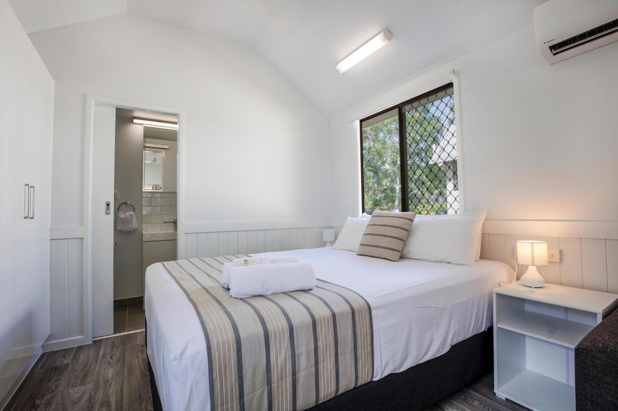 Ingenia Holidays Townsville Dış mekan fotoğraf