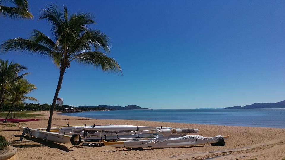 Ingenia Holidays Townsville Dış mekan fotoğraf