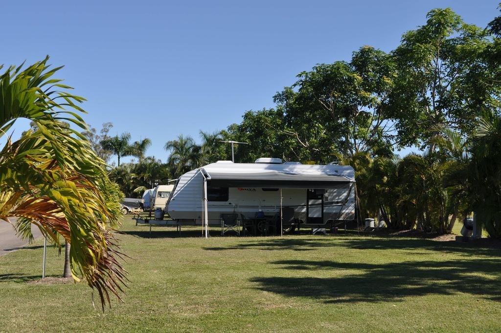 Ingenia Holidays Townsville Dış mekan fotoğraf