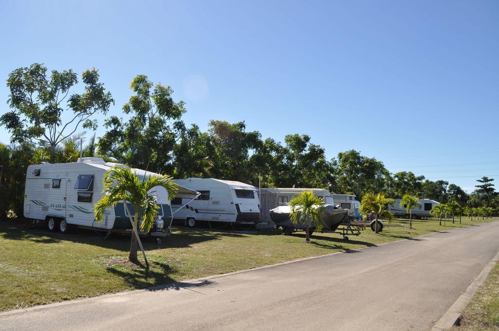 Ingenia Holidays Townsville Dış mekan fotoğraf