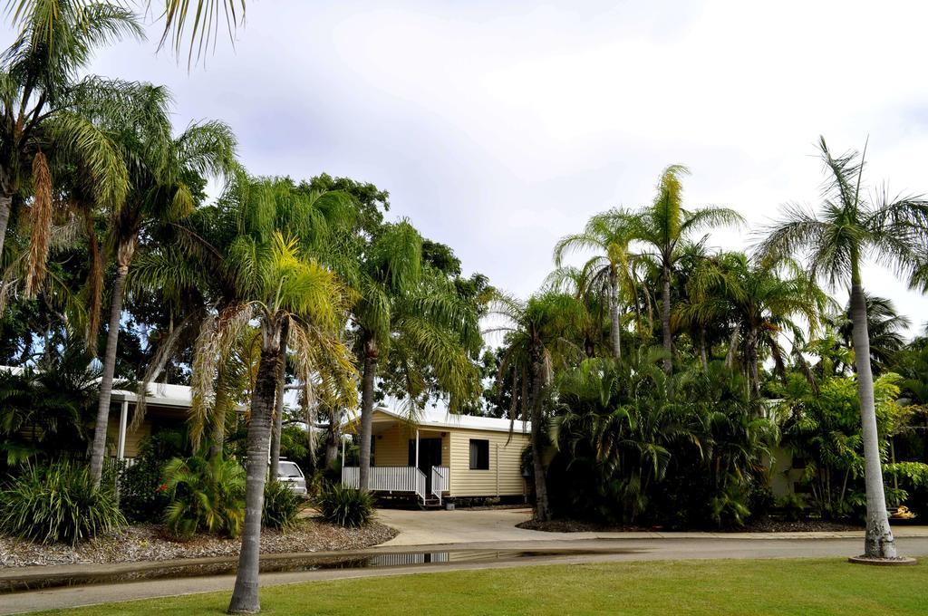 Ingenia Holidays Townsville Oda fotoğraf