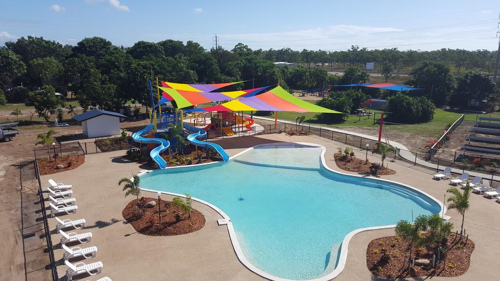 Ingenia Holidays Townsville Dış mekan fotoğraf