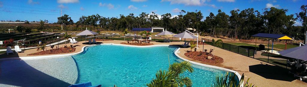 Ingenia Holidays Townsville Dış mekan fotoğraf