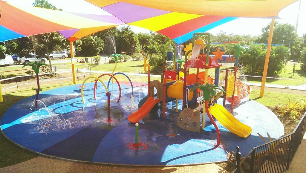 Ingenia Holidays Townsville Dış mekan fotoğraf