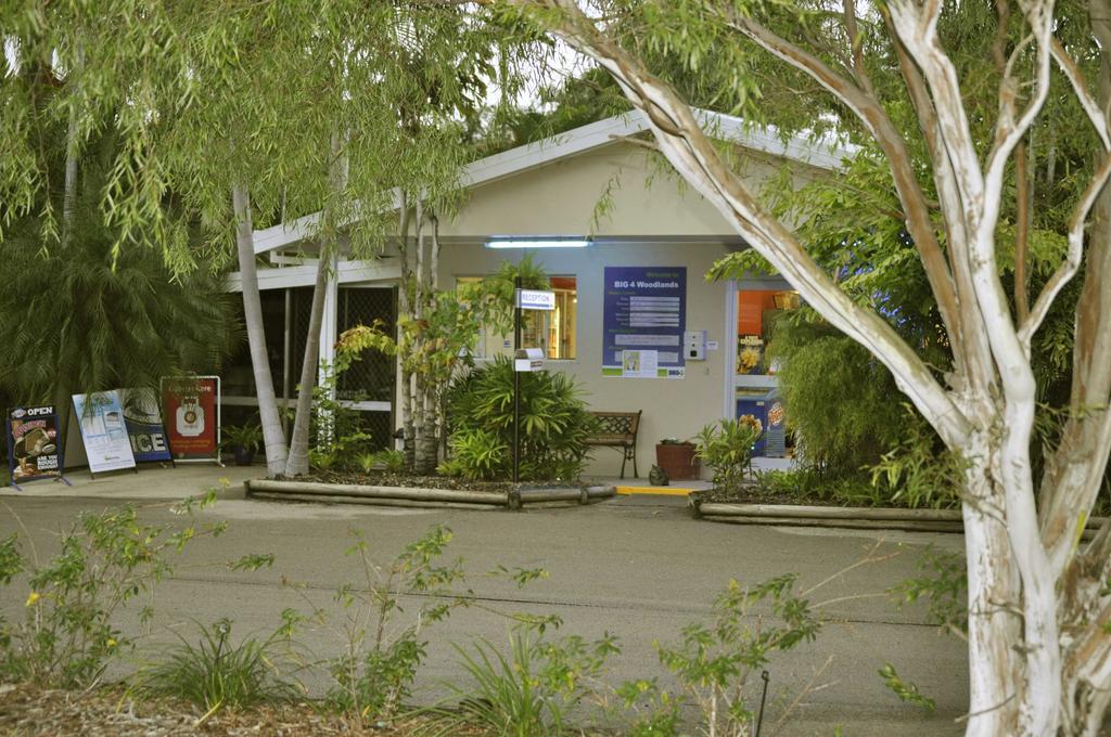Ingenia Holidays Townsville Dış mekan fotoğraf