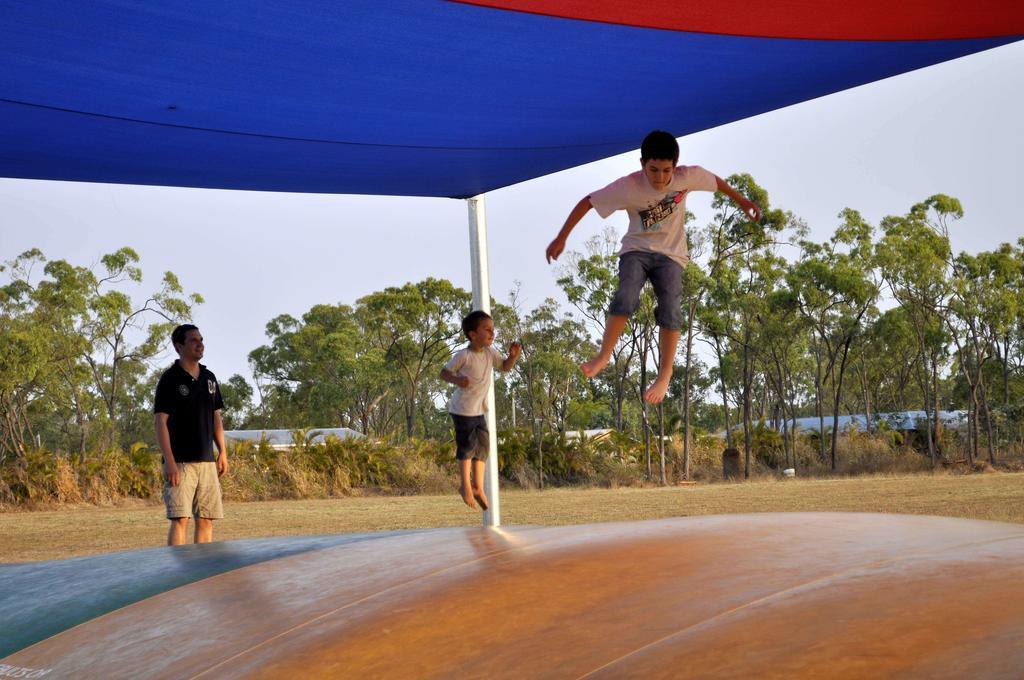 Ingenia Holidays Townsville Dış mekan fotoğraf