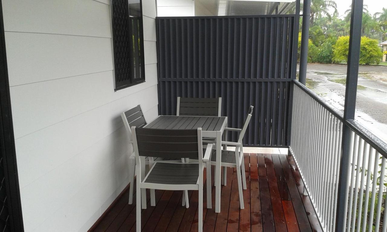 Ingenia Holidays Townsville Dış mekan fotoğraf