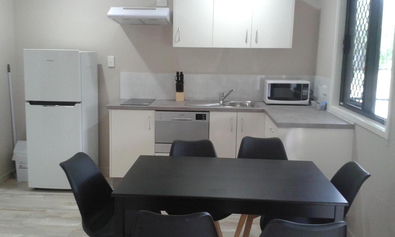 Ingenia Holidays Townsville Dış mekan fotoğraf