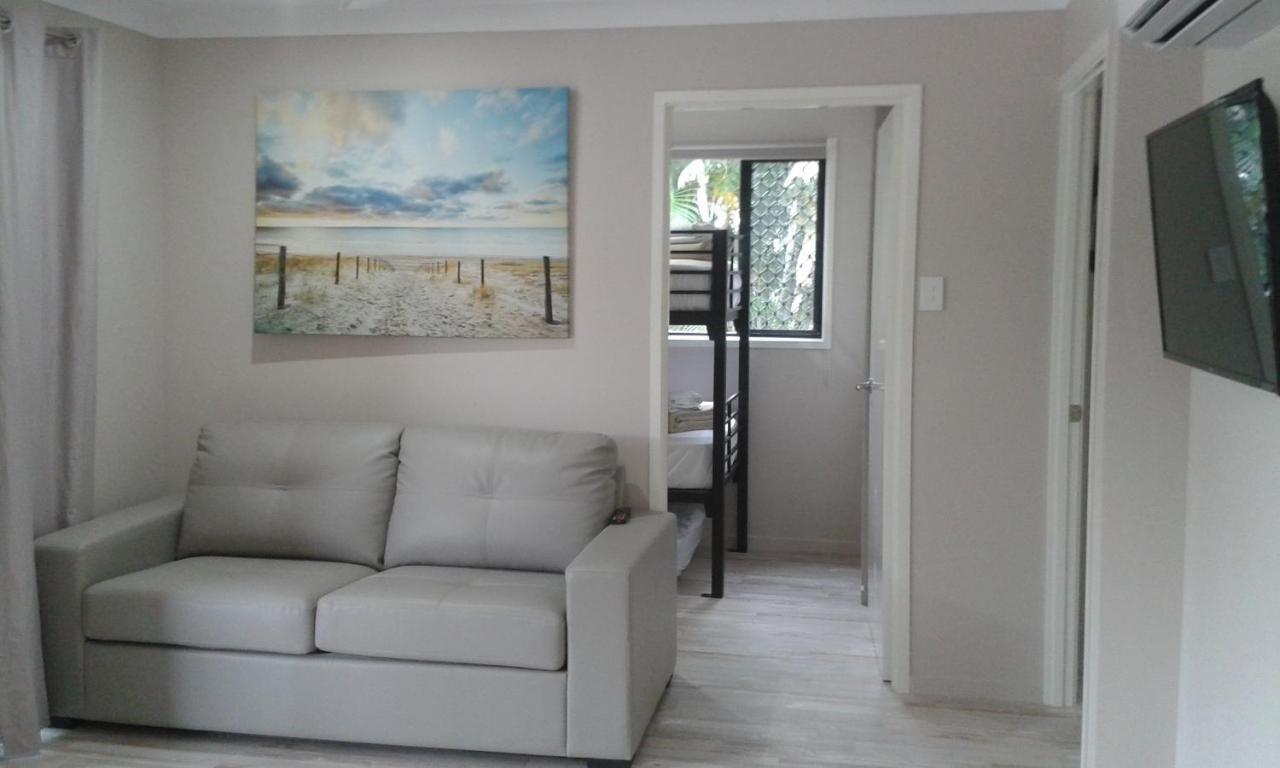 Ingenia Holidays Townsville Dış mekan fotoğraf