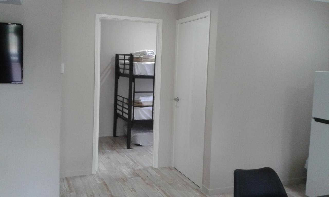 Ingenia Holidays Townsville Dış mekan fotoğraf